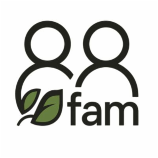88 FAM logo