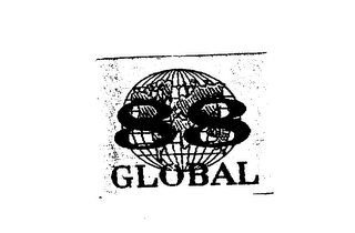 88 GLOBAL logo