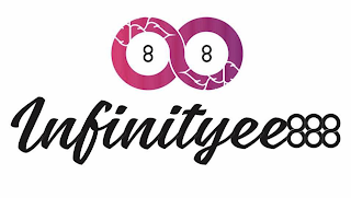 88 INFINITYEE888 logo