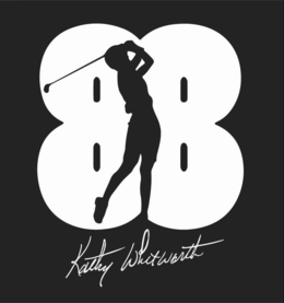88 KATHY WHITWORTH logo