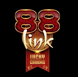 88 LINK LUCKY CHARMS logo