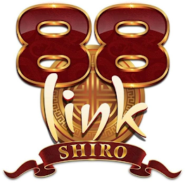 88 LINK SHIRO logo