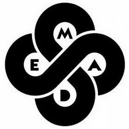 88 MADE logo