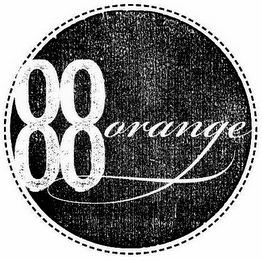 88 ORANGE logo