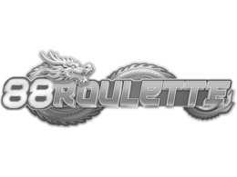88 ROULETTE logo