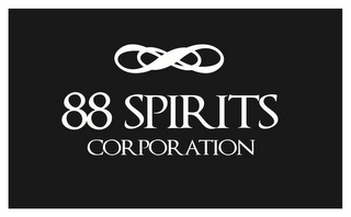 88 SPIRITS CORPORATION logo