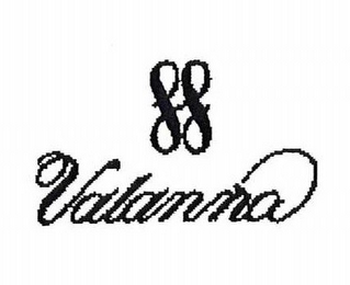 88 VALANNA logo