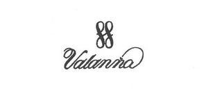 88 VALANNA logo
