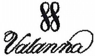 88 VALANNA logo