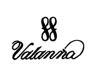 88 VALANNA logo