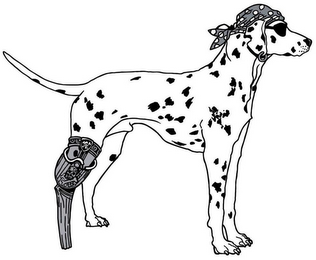 Trademark logo