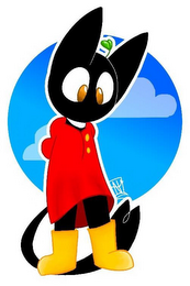 Trademark logo