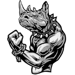 Trademark logo