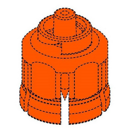 Trademark logo