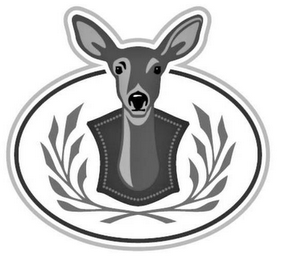 Trademark logo