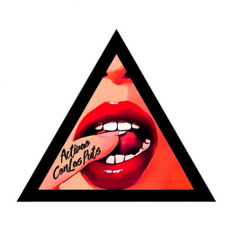 Trademark logo