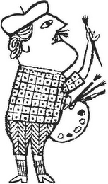Trademark logo