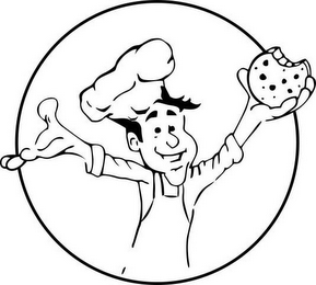 Trademark logo