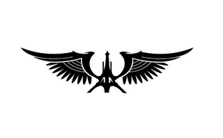Trademark logo