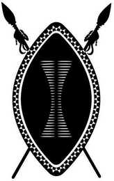 Trademark logo
