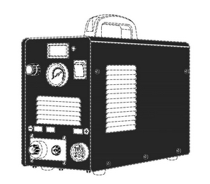 Trademark logo