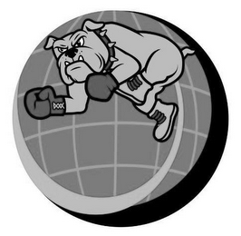Trademark logo