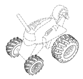 Trademark logo