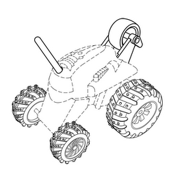 Trademark logo