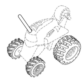 Trademark logo