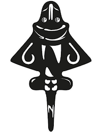 Trademark logo