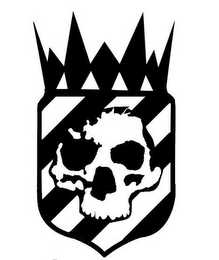 Trademark logo