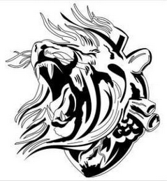 Trademark logo