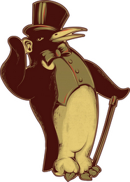 Trademark logo