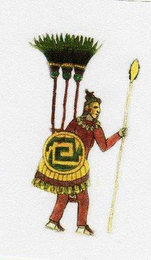 Trademark logo