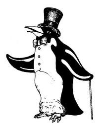 Trademark logo