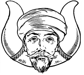 Trademark logo