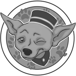 Trademark logo