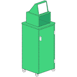 Trademark logo