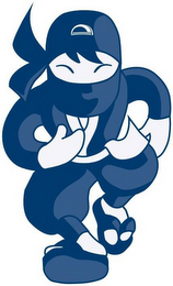 Trademark logo