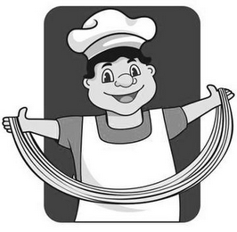 Trademark logo