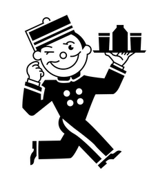 Trademark logo