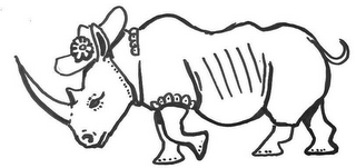 Trademark logo