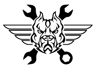 Trademark logo