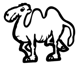 Trademark logo