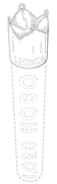 Trademark logo