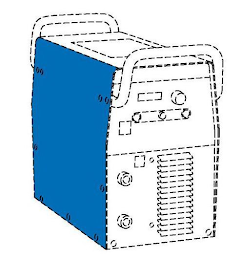 Trademark logo