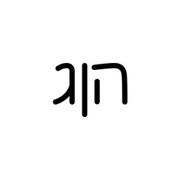Trademark logo