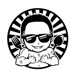 Trademark logo