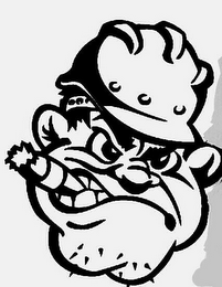 Trademark logo