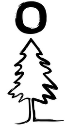 0 logo